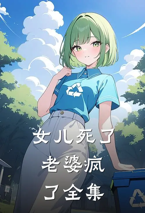 女儿死了，老婆疯了 全集