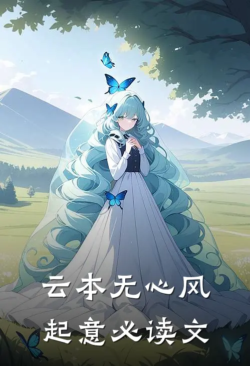 云本无心风起意必读文