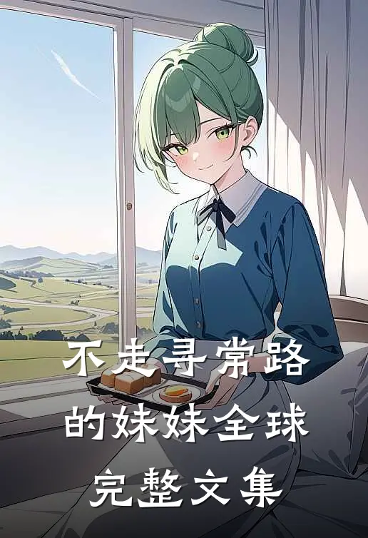不走寻常路的妹妹全球完整文集