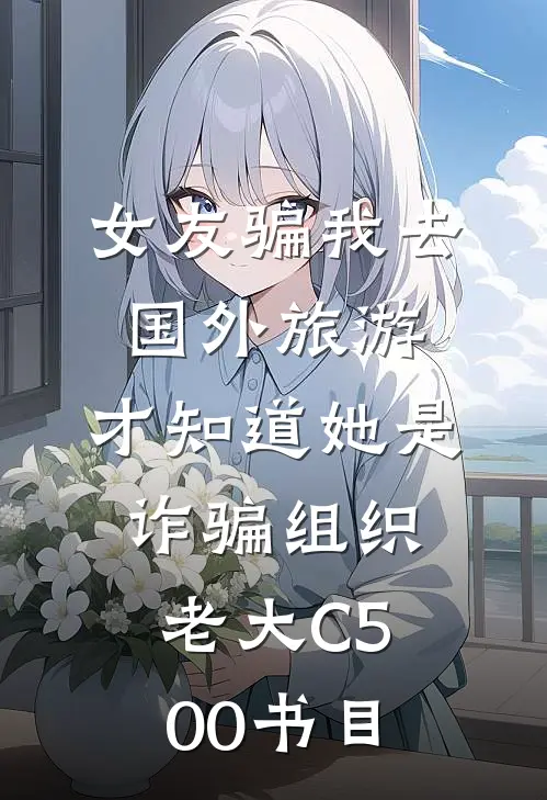 女友骗我去国外旅游，才知道她是诈骗组织老大C500书目