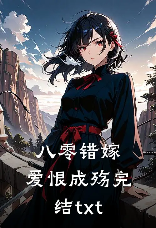 八零错嫁，爱恨成殇完结txt