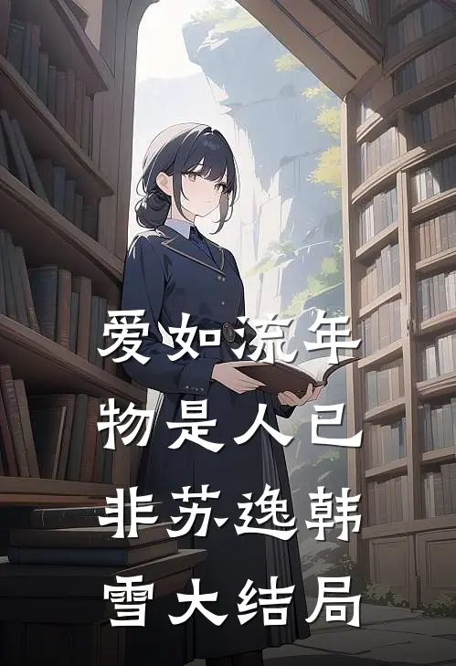 爱如流年，物是人已非苏逸韩雪大结局