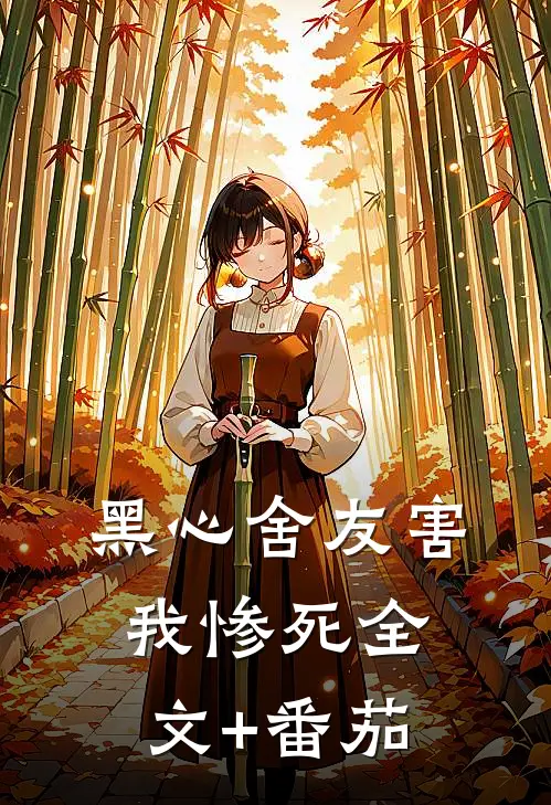 黑心舍友害我惨死全文+番茄
