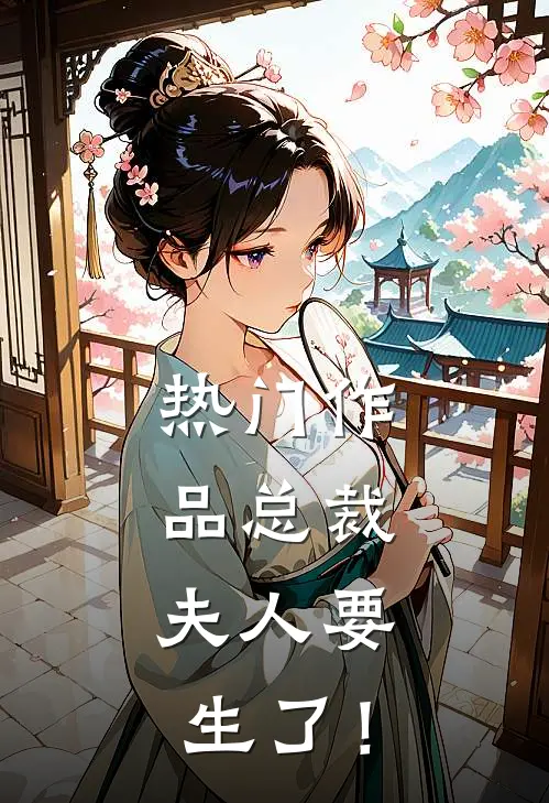 热门作品总裁，夫人要生了！