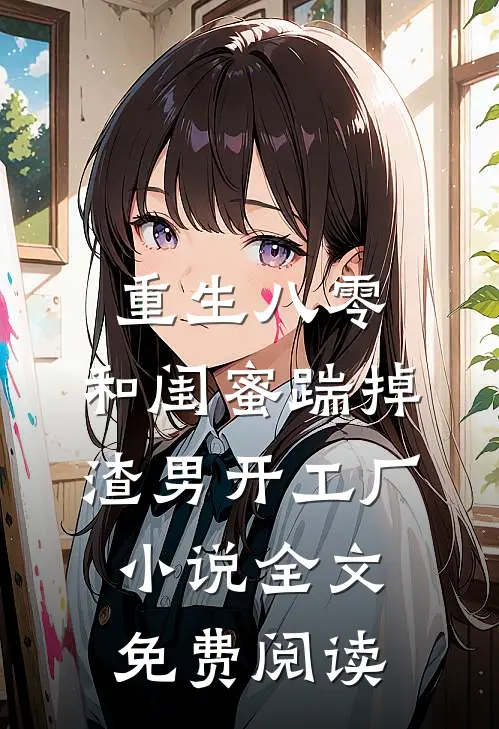重生八零，和闺蜜踹掉渣男开工厂小说全文免费阅读