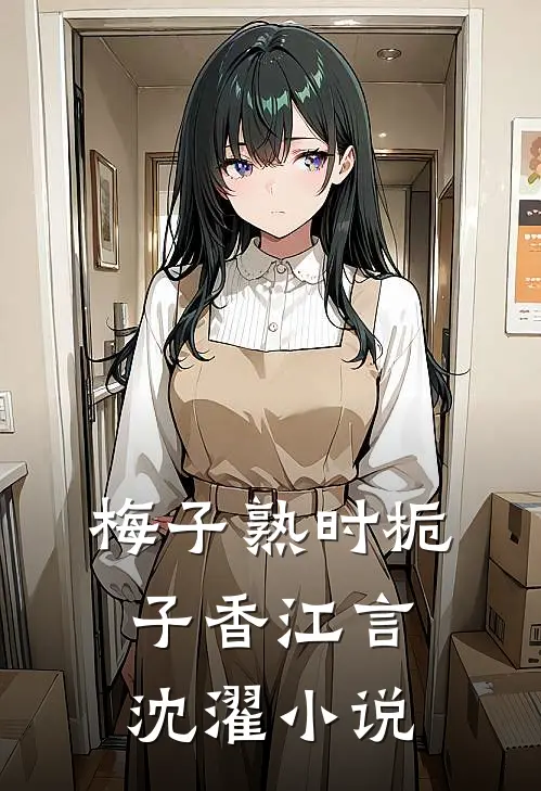 梅子熟时栀子香江言沈濯小说