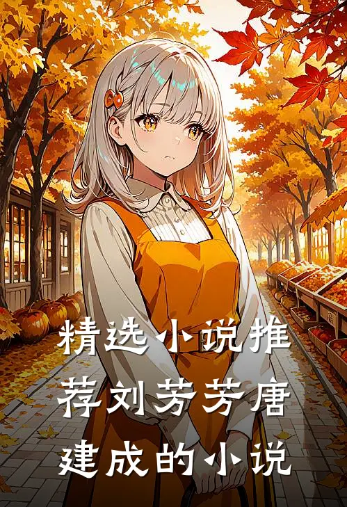 精选小说推荐刘芳芳唐建成的小说