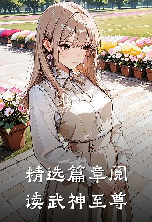 精选篇章阅读武神至尊