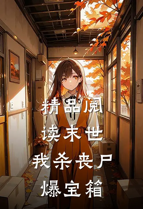 精品阅读末世：我杀丧尸爆宝箱