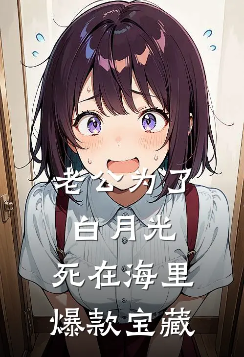 老公为了白月光，死在海里爆款宝藏