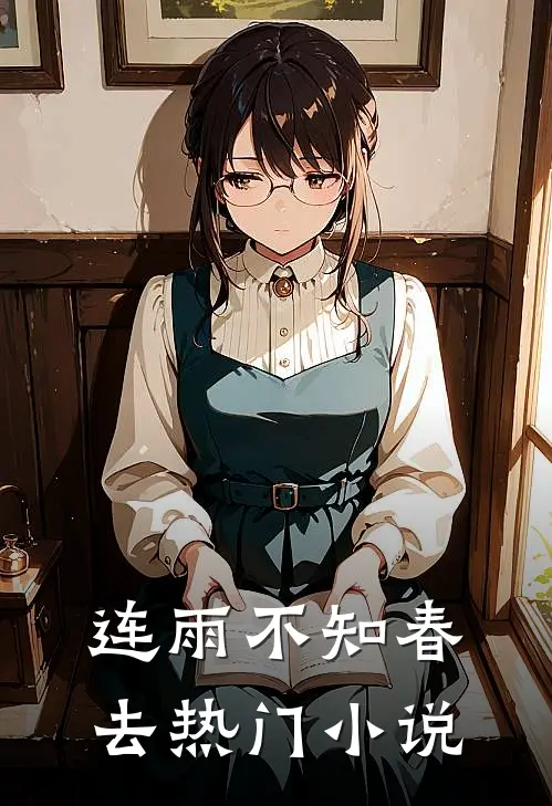连雨不知春去热门小说
