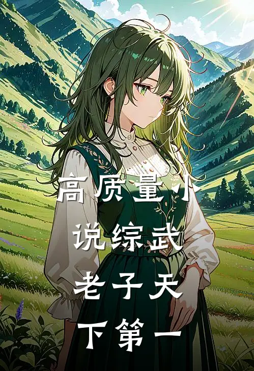 高质量小说综武：老子天下第一