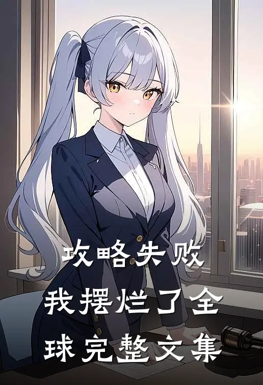 攻略失败，我摆烂了全球完整文集