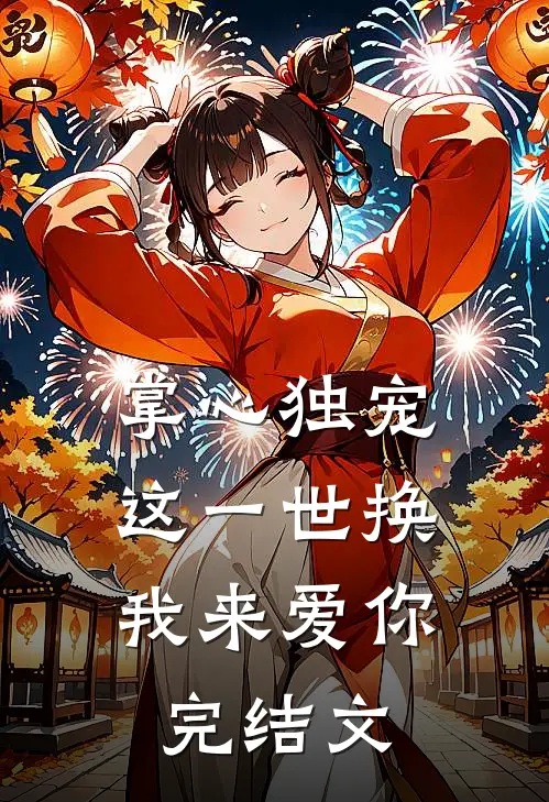 掌心独宠：这一世换我来爱你完结文
