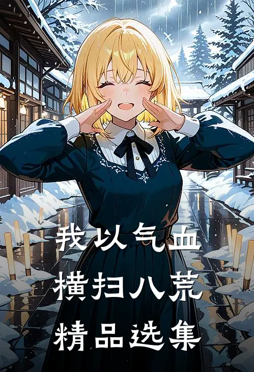 我以气血横扫八荒精品选集