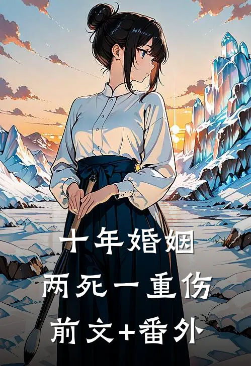 十年婚姻，两死一重伤前文+番外