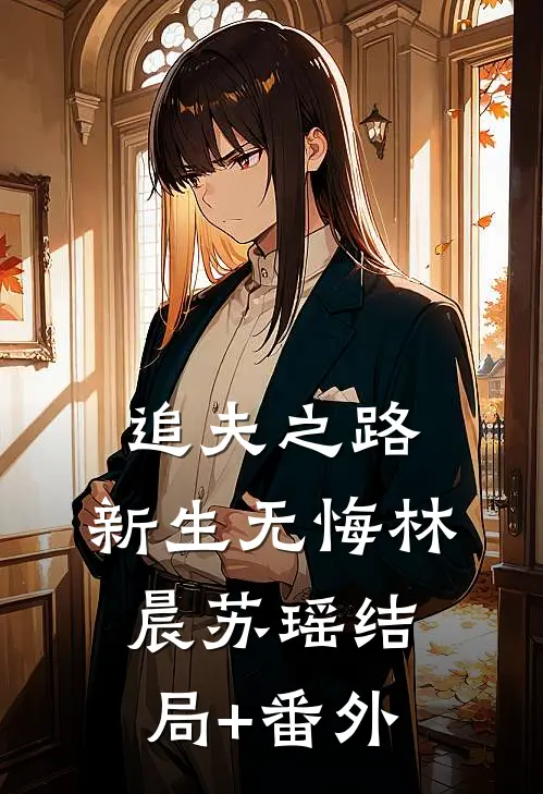 追夫之路：新生无悔林晨苏瑶结局+番外