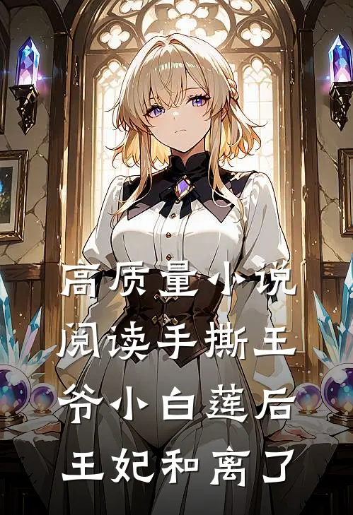 高质量小说阅读手撕王爷小白莲后，王妃和离了