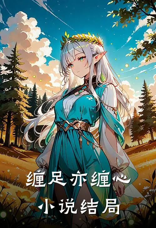 缠足亦缠心小说结局