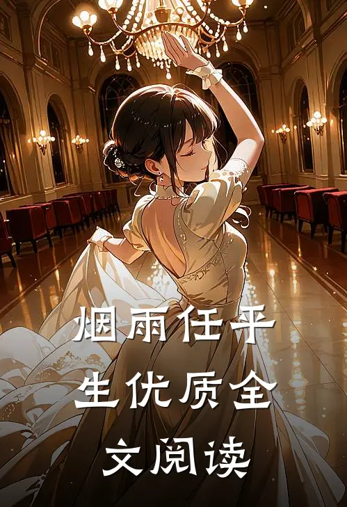 烟雨任平生优质全文阅读