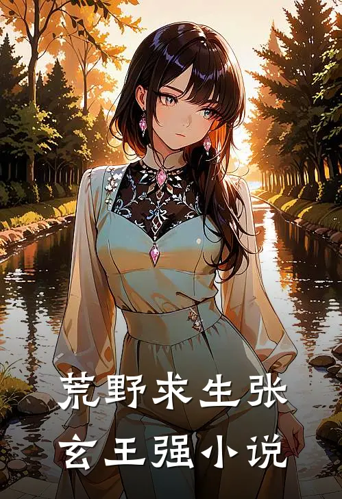 荒野求生张玄王强小说