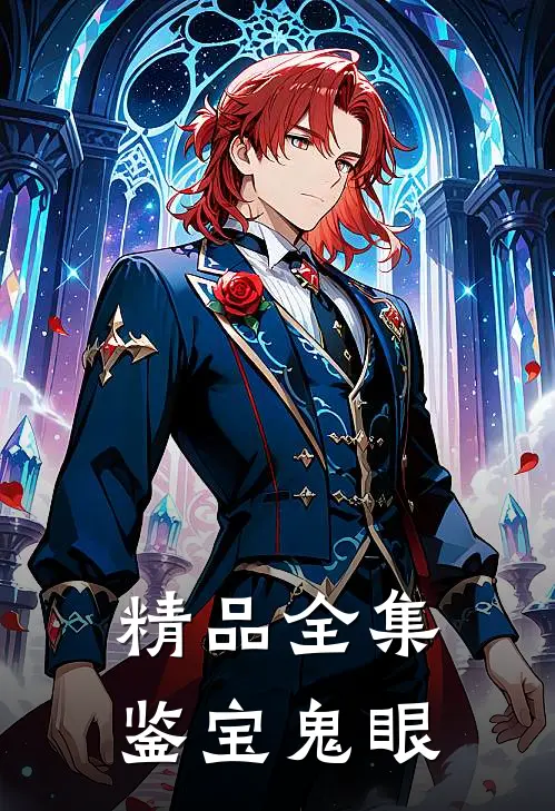 精品全集鉴宝鬼眼