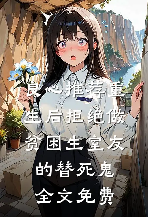 良心推荐重生后拒绝做贫困生室友的替死鬼全文免费