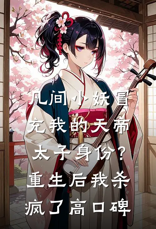 凡间小妖冒充我的天帝太子身份？重生后我杀疯了高口碑