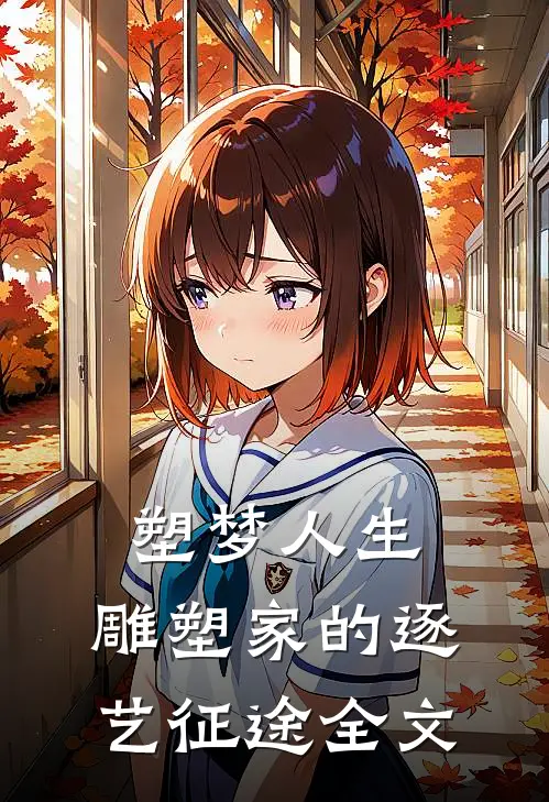 塑梦人生：雕塑家的逐艺征途全文