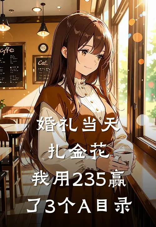 婚礼当天扎金花，我用235赢了3个A目录