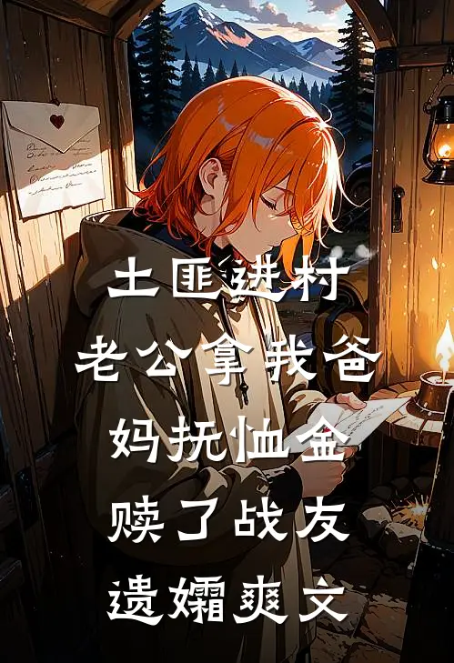 土匪进村，老公拿我爸妈抚恤金赎了战友遗孀爽文