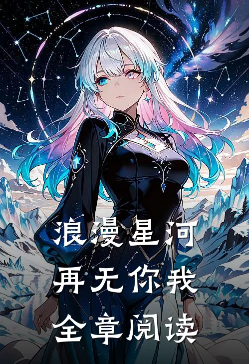 浪漫星河，再无你我全章阅读