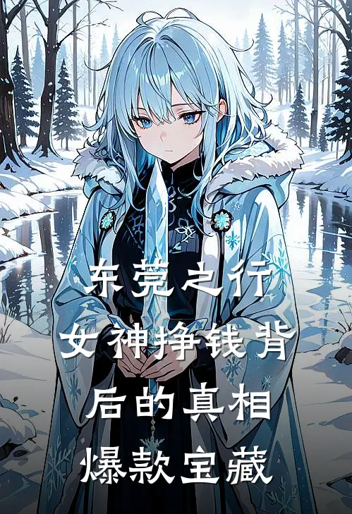 东莞之行：女神挣钱背后的真相爆款宝藏