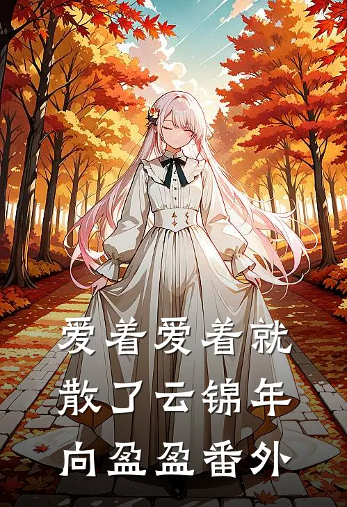 爱着爱着就散了云锦年向盈盈番外