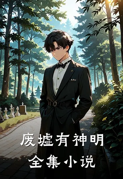 废墟有神明全集小说