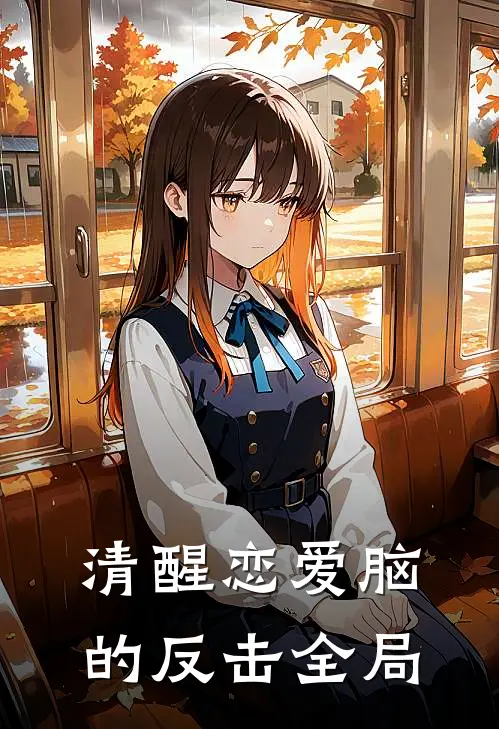 清醒恋爱脑的反击全局