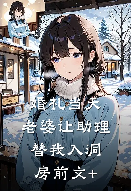 婚礼当天，老婆让助理替我入洞房前文+