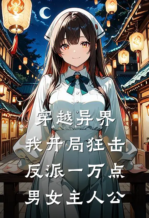 穿越异界，我开局狂击反派一万点男女主人公