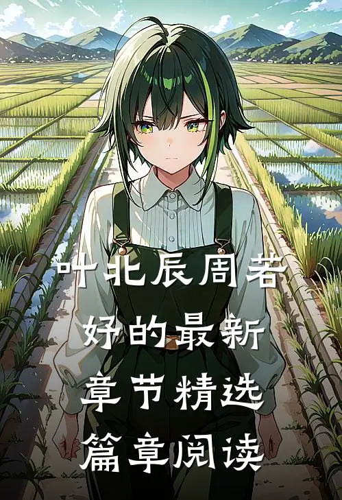 叶北辰周若妤的最新章节精选篇章阅读