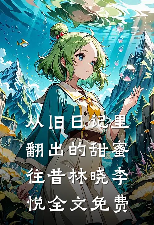 从旧日记里翻出的甜蜜往昔林晓李悦全文免费