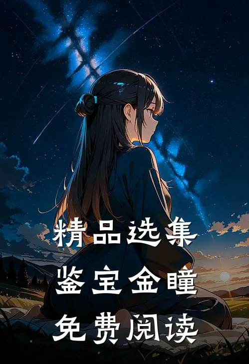 精品选集鉴宝金瞳免费阅读