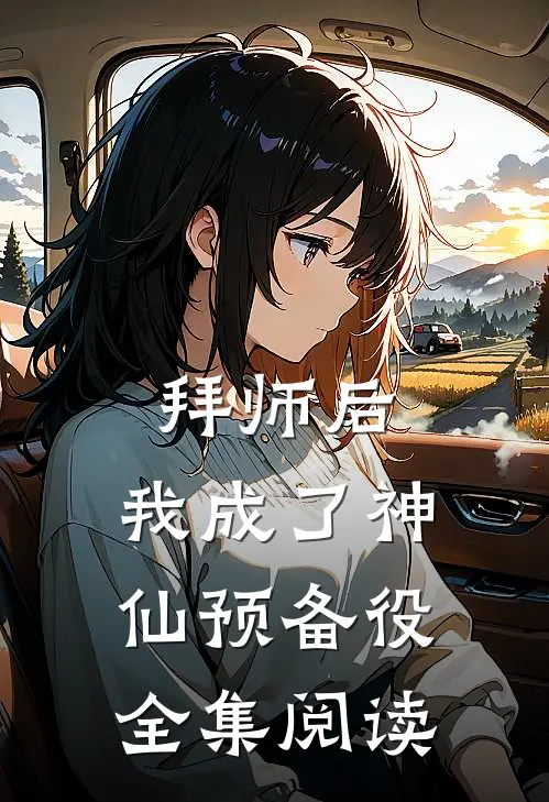 拜师后，我成了神仙预备役全集阅读