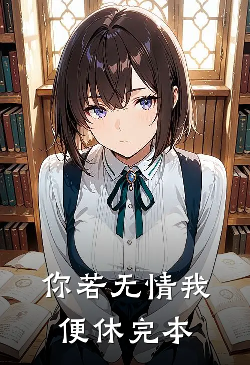 你若无情我便休完本