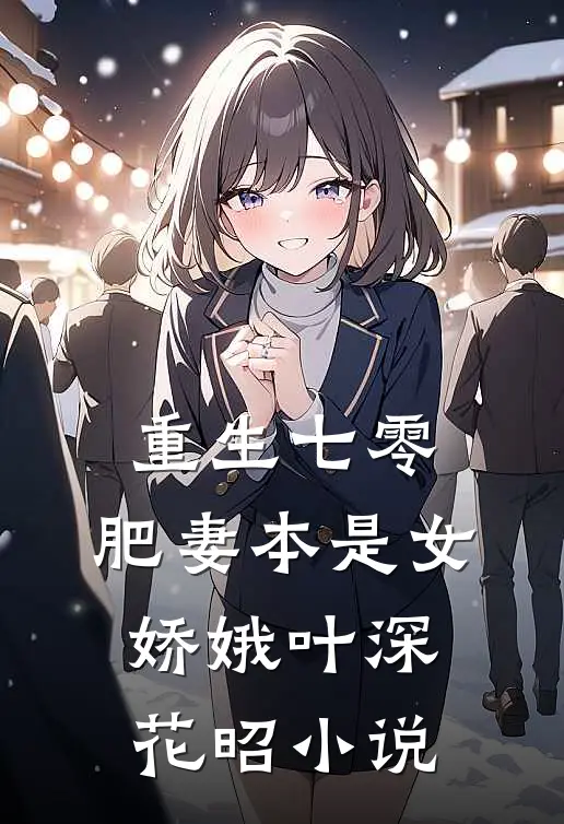 重生七零：肥妻本是女娇娥叶深花昭小说