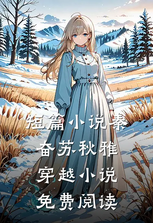 短篇小说秦奋苏秋雅穿越小说免费阅读