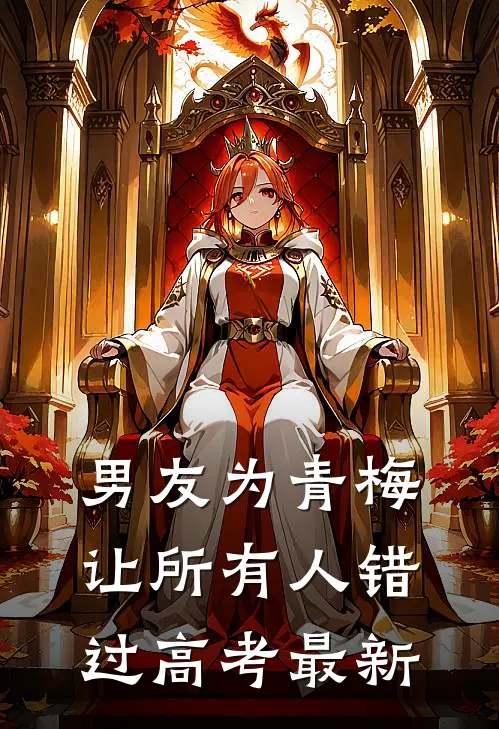 男友为青梅让所有人错过高考最新