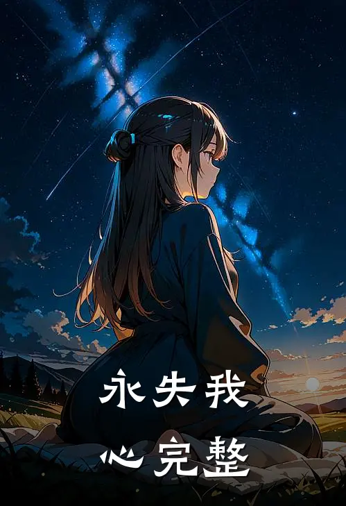 永失我心完整