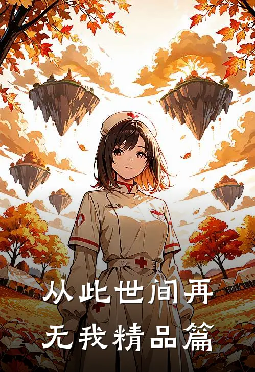 从此世间再无我精品篇