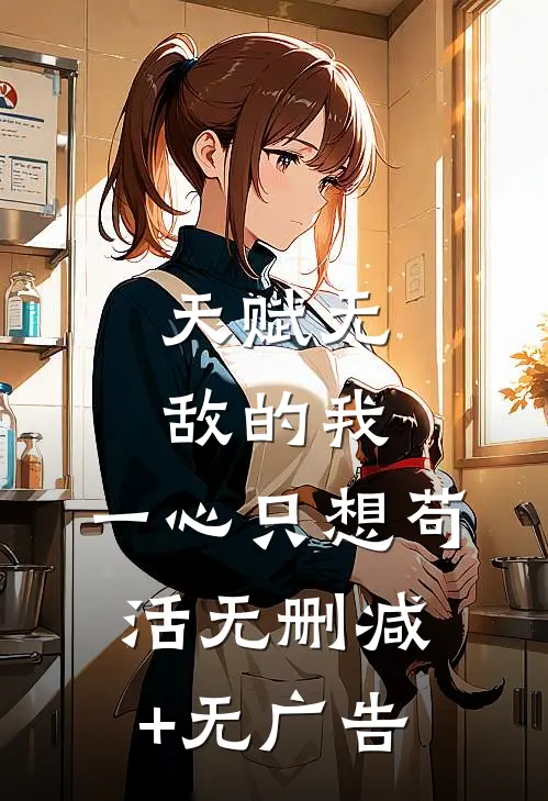 天赋无敌的我，一心只想苟活无删减+无广告