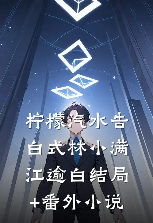 柠檬汽水告白式林小满江逾白结局+番外小说
